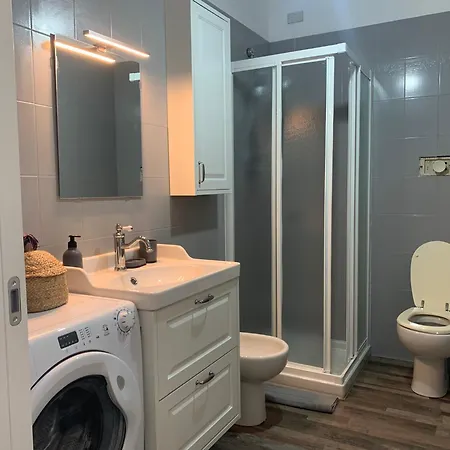 Ferienwohnung Mare 5 Ventimiglia Exterior foto