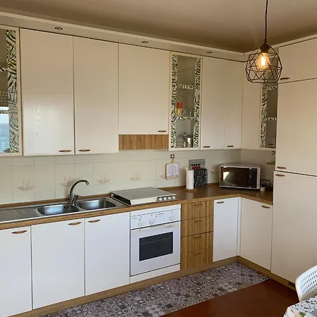 Ferienwohnung Mare 5 Ventimiglia Exterior foto
