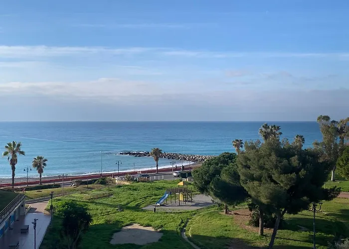 Mare 5