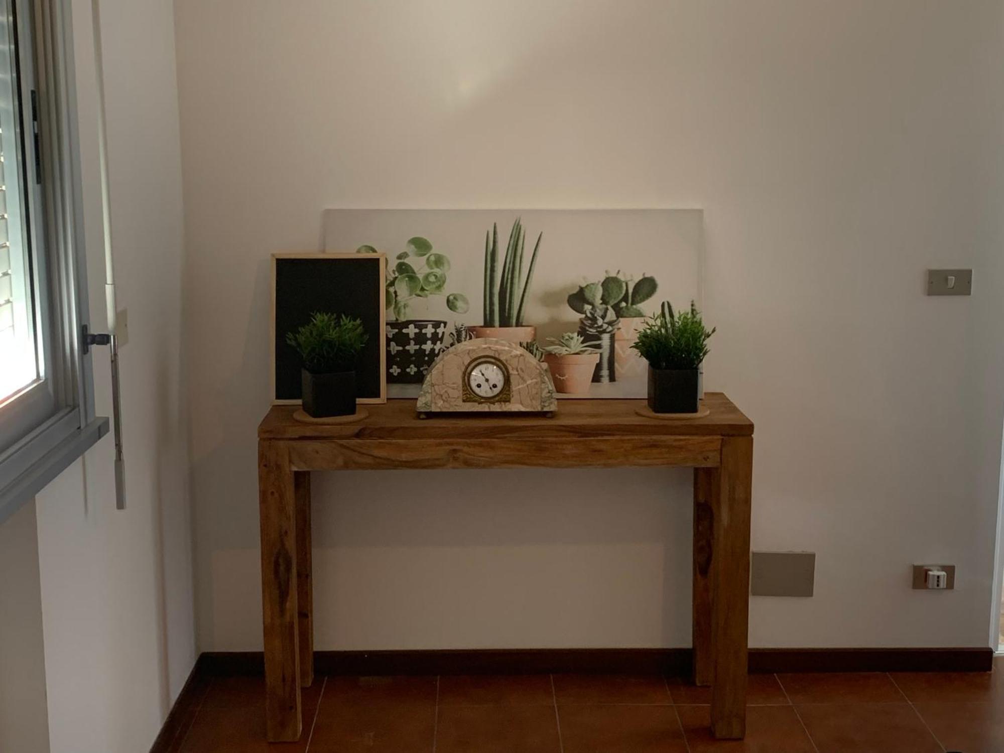 Apartment Mare 5 Ventimiglia