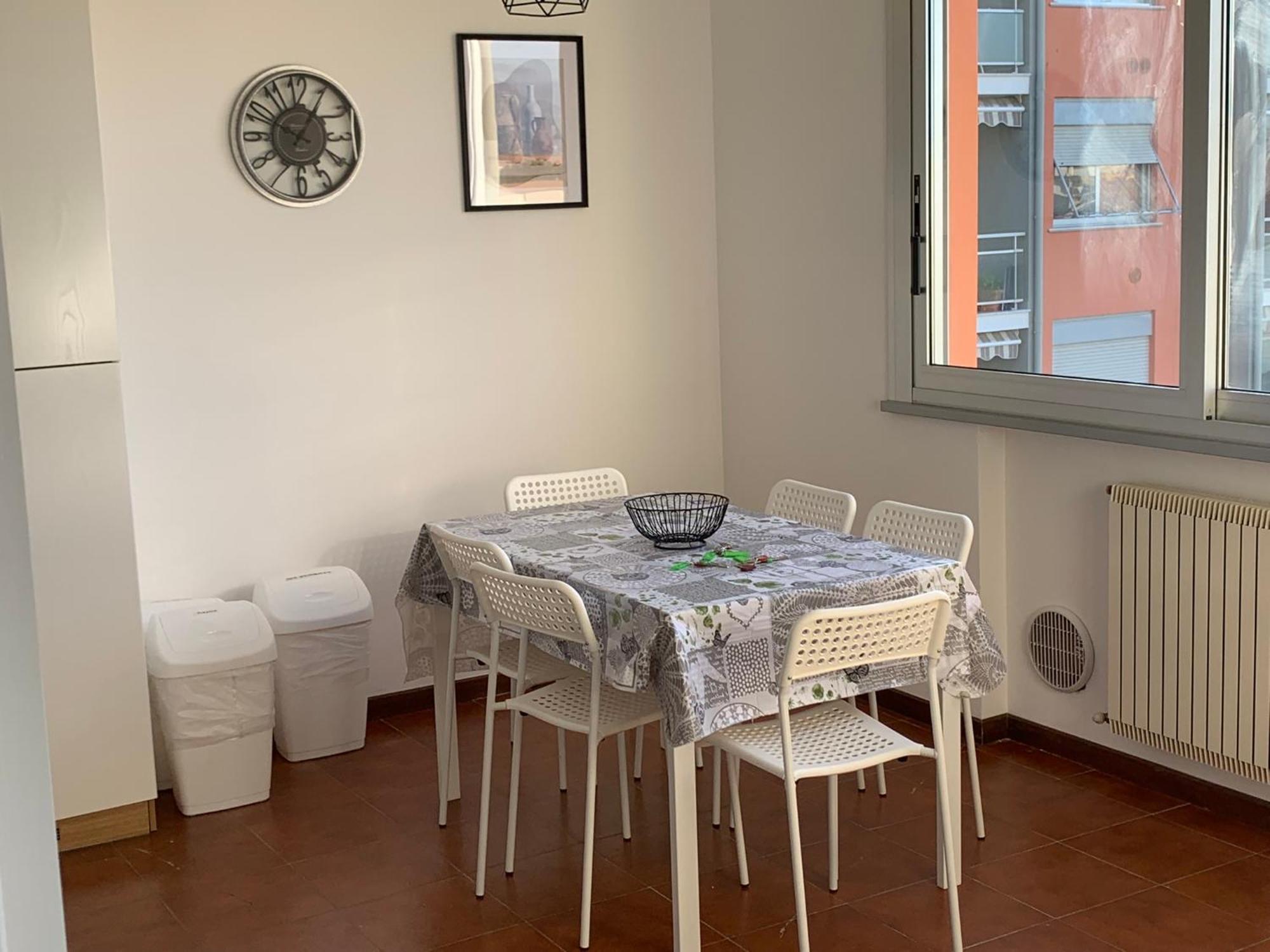 Apartment Mare 5 *