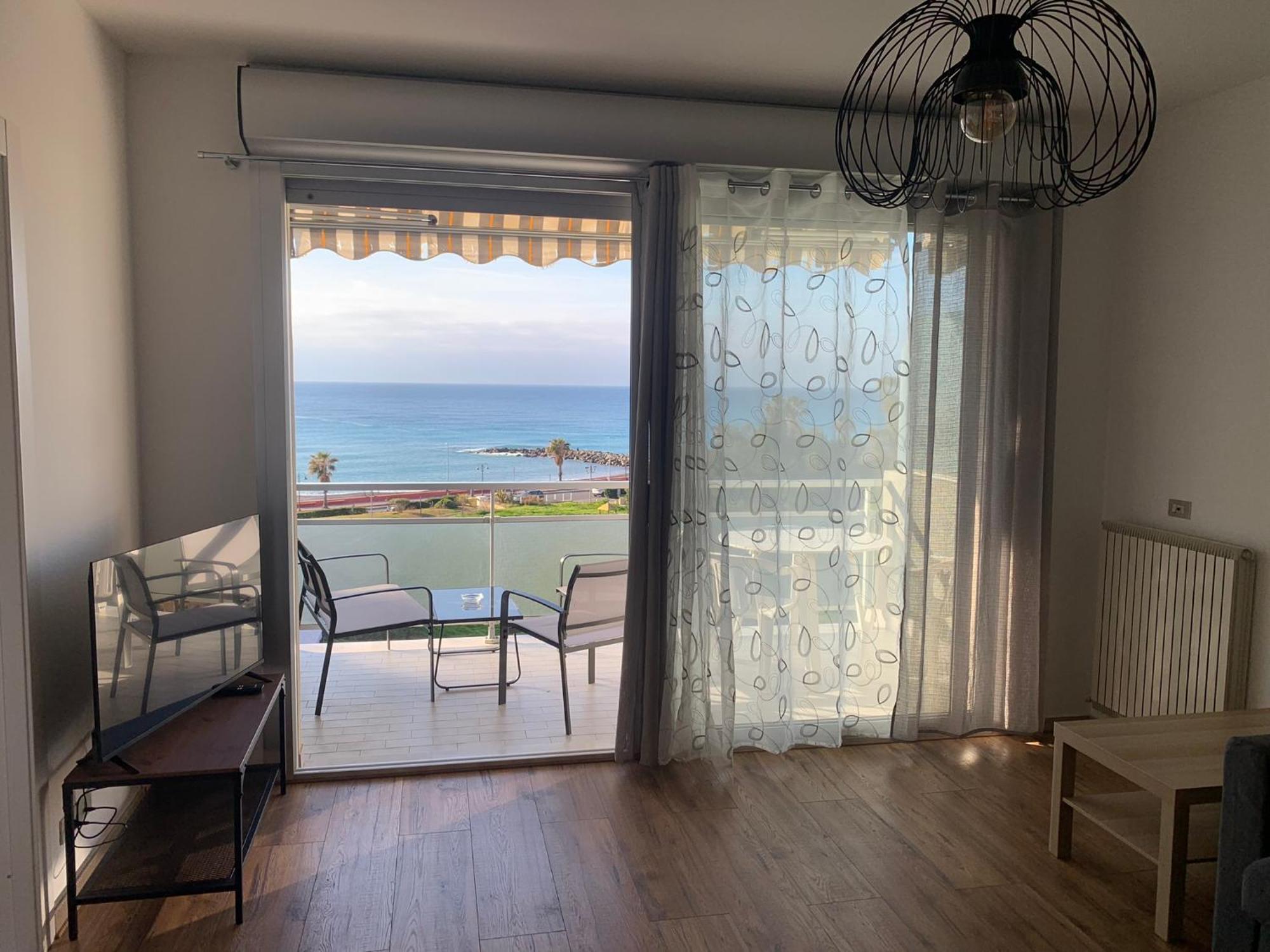 Apartment Mare 5