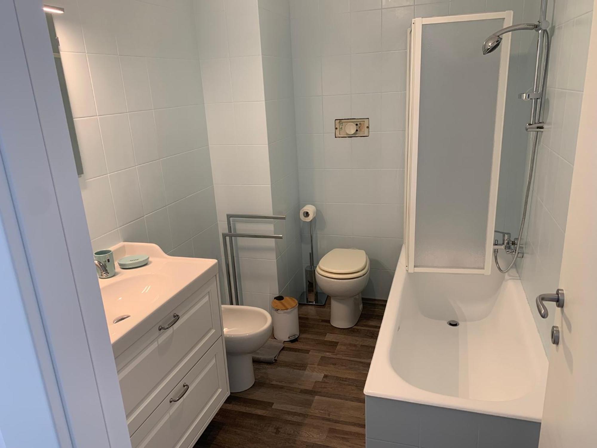Apartment Mare 5 Ventimiglia