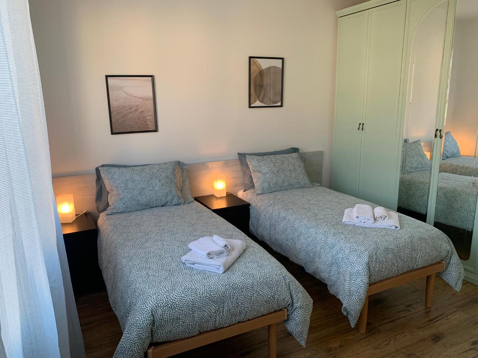 Apartment Mare 5