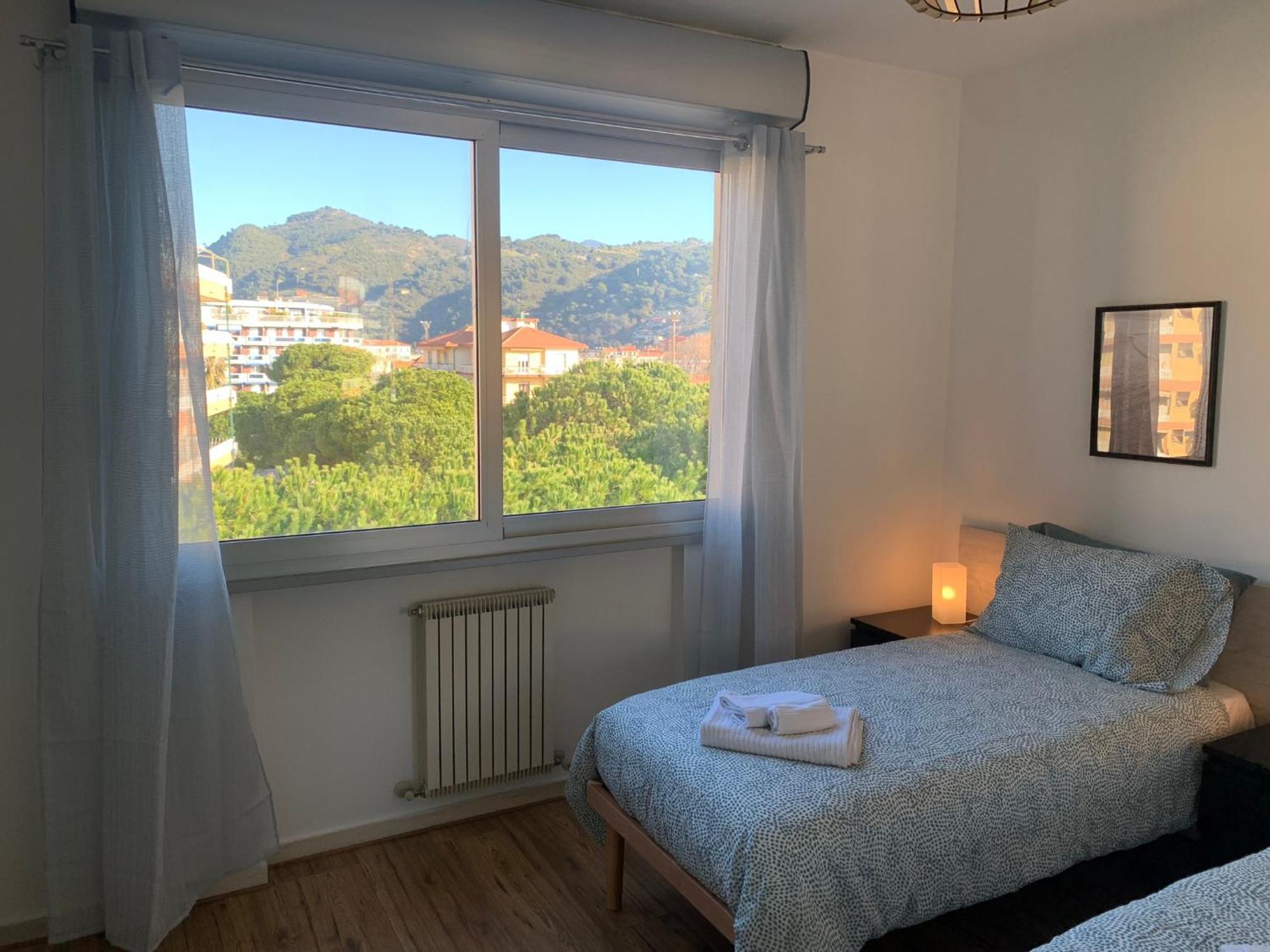 Mare 5 Ventimiglia